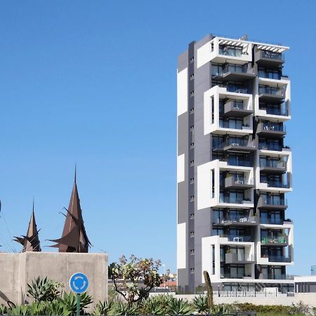 Calpe Playa Arenal Apartment Exterior photo
