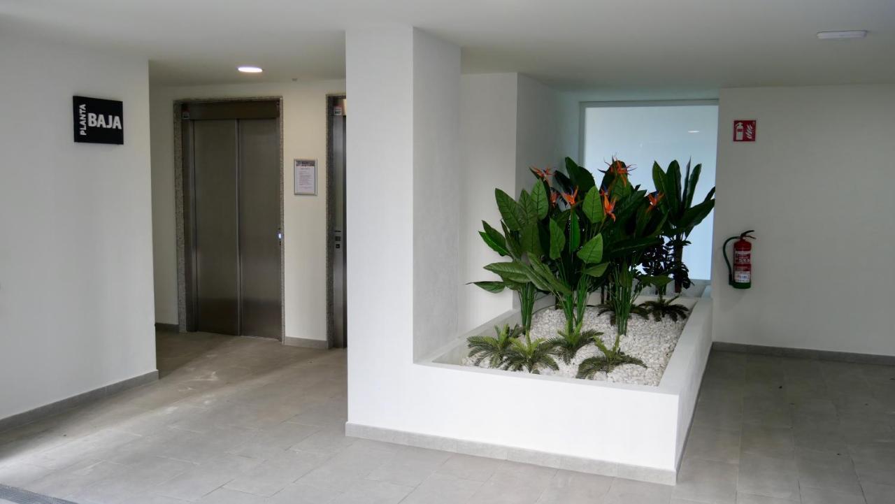 Calpe Playa Arenal Apartment Exterior photo