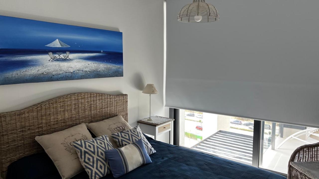 Calpe Playa Arenal Apartment Exterior photo